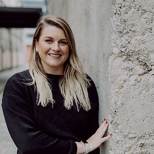 Profile picture for Katharine B