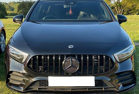 Mercedes A-Class AMG