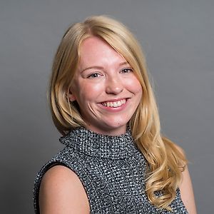 Profile picture for Elizabeth H