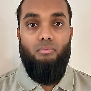 Profile picture for Nazheer B