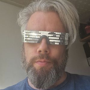 Profile picture for David H