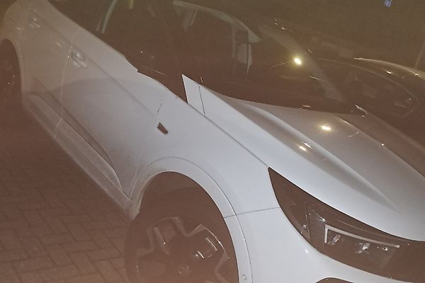Vauxhall Grandland