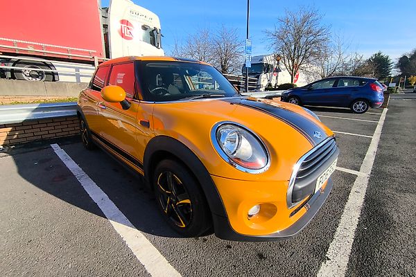 MINI One