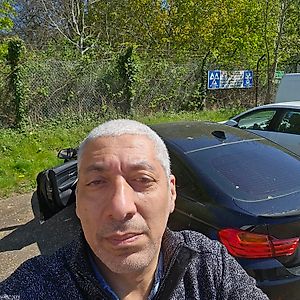 Profile picture for Hatim F