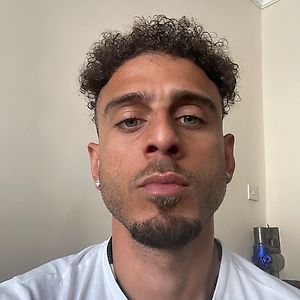 Profile picture for Dimitriosjamal N
