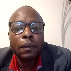 Profile picture for Ndombasi M