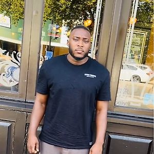 Profile picture for Rasheed E