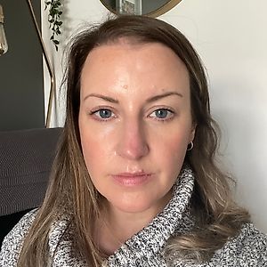 Profile picture for Fiona B