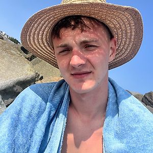 Profile picture for Lukas D