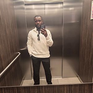 Profile picture for Kevin O
