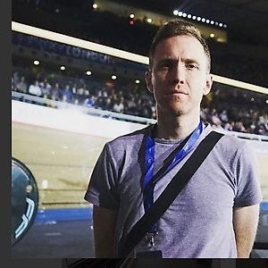 Profile picture for Robert D