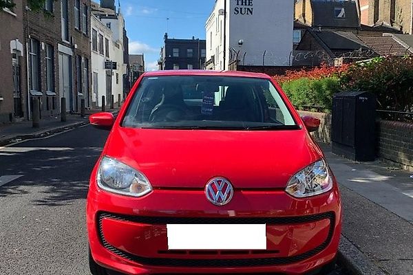 Volkswagen Move
