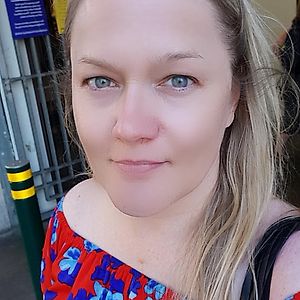Profile picture for Caroline W
