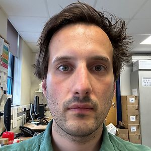 Profile picture for Matthew J