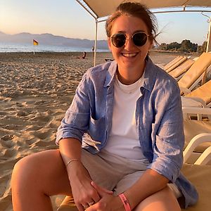 Profile picture for Grace D
