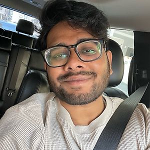 Profile picture for Dev E