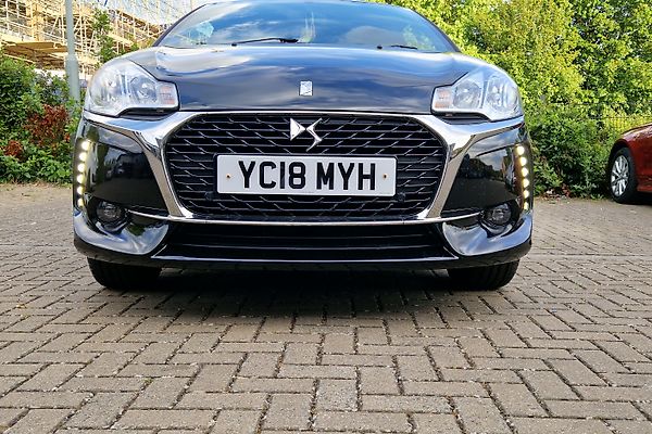 Ds Ds3