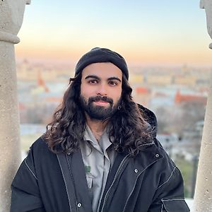 Profile picture for Amol P