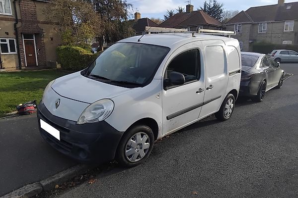 Renault Kangoo