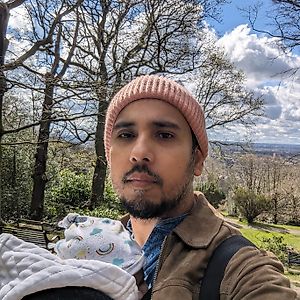 Profile picture for Majidur R