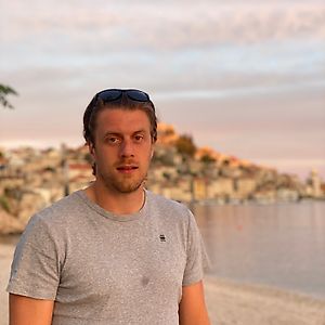 Profile picture for Marcus R