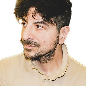 Profile picture for Dervish D