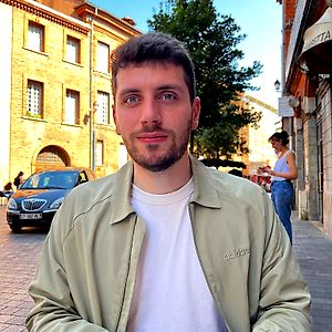 Profile picture for Alexandru-Ibi A