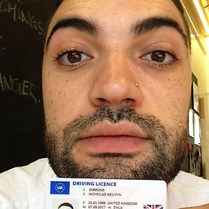 Profile picture for Nick G