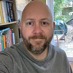 Profile picture for John A