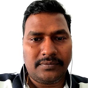 Profile picture for Srinivasa T