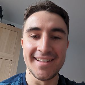 Profile picture for Pierre-Jack E
