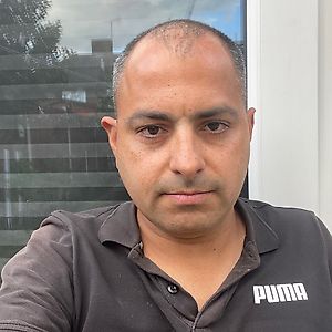 Profile picture for Daniel P