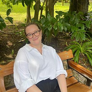 Profile picture for Sarah G