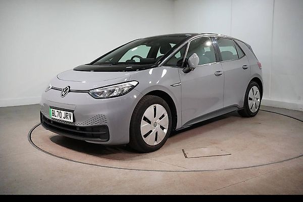 Volkswagen Id3