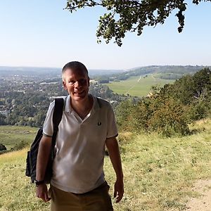 Profile picture for Robert F