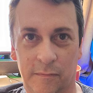 Profile picture for Christopher T