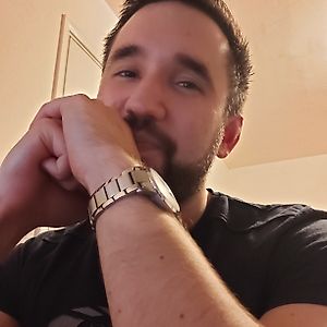 Profile picture for David B