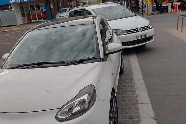 Vauxhall Adam