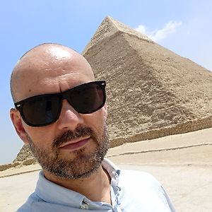 Profile picture for Cristobal M