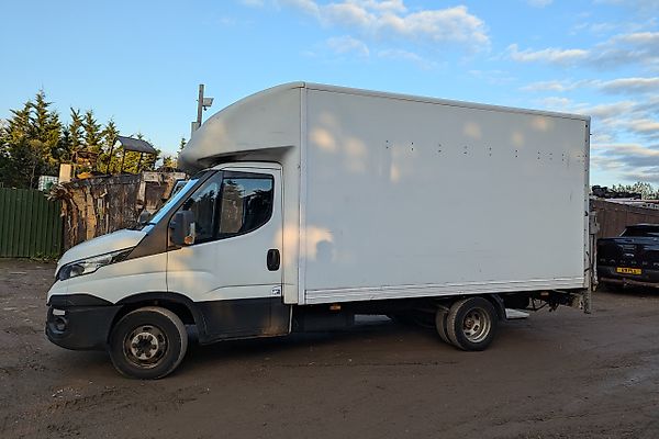 Iveco Daily