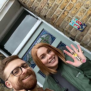 Profile picture for Alexandra M