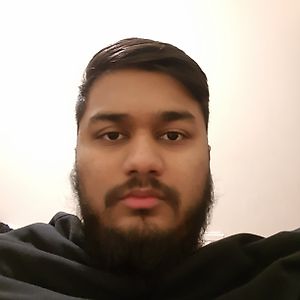 Profile picture for Mohammed S