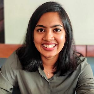 Profile picture for Priya D