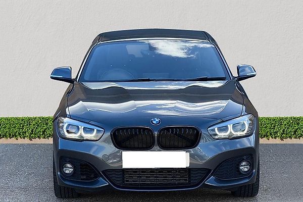 BMW 1 Series M Sport