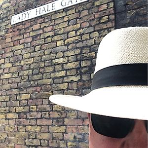 Profile picture for Tony G
