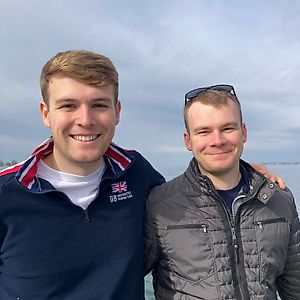 Profile picture for George S