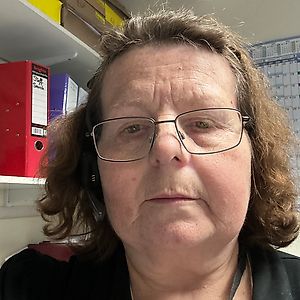Profile picture for Sandra C