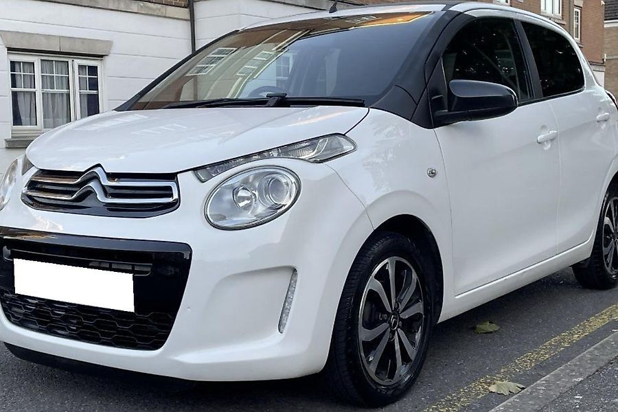 Citroen C1