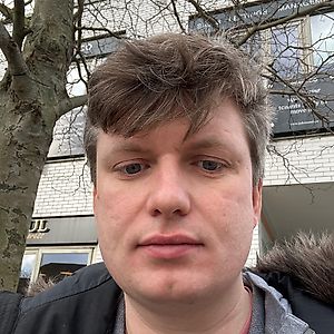 Profile picture for David J