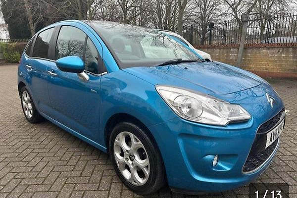 Citroen Ds3